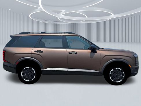 New 2026 Hyundai Palisade XRT Pro image 9