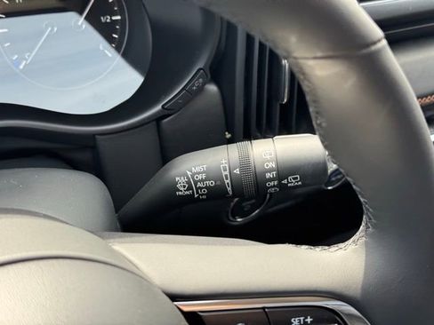 New 2026 MAZDA CX-50 2.5 Hybrid w/ Premium Plus Pkg image 28