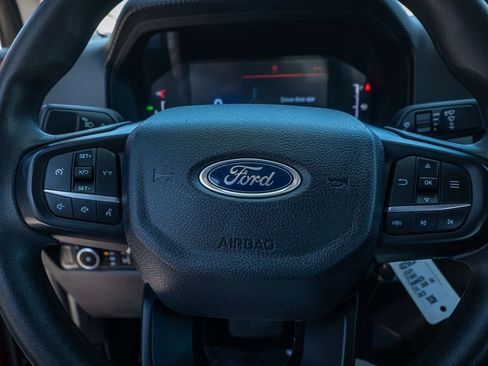 Used 2024 Ford Ranger XL image 18
