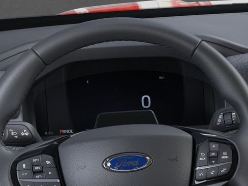 New 2026 Ford Explorer Platinum w/ LUX Leather Package AWD/4WD image 13