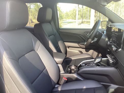 New 2026 Chevrolet Colorado LT w/ LT Convenience Package RWD image 20