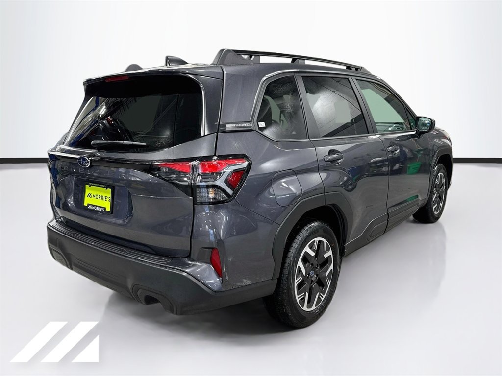 New 2026 Subaru Forester Premium AWD/4WD image 5
