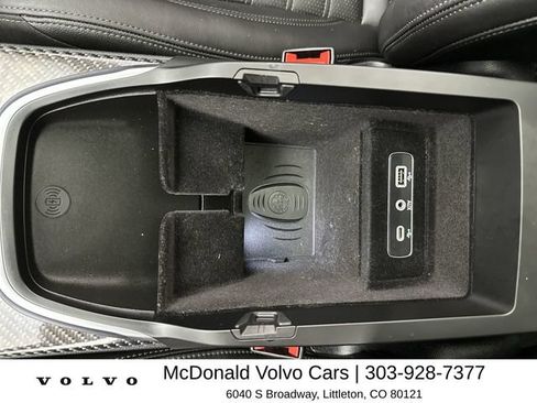 Used 2023 Alfa Romeo Stelvio Quadrifoglio w/ Active Assist Plus Package AWD/4WD image 21