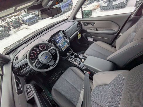 New 2026 Subaru Forester Premium image 12