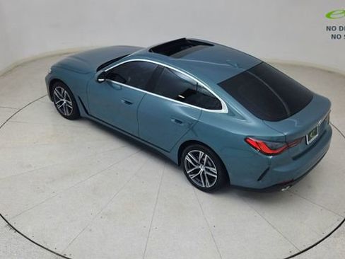Used 2026 BMW 430i w/ Premium Package RWD image 78