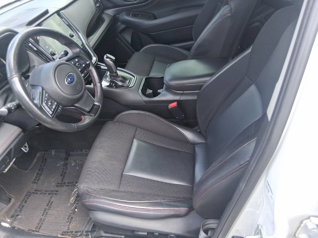 Used 2024 Subaru Legacy Sport AWD/4WD image 14