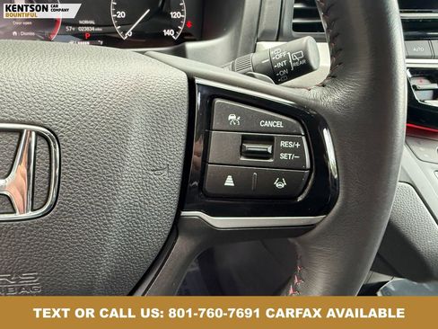 Used 2025 Honda Odyssey Sport-L image 18