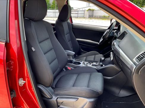 Used 2016 MAZDA CX-5 Touring FWD image 10