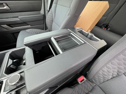 New 2026 Toyota Tundra SR5 image 24