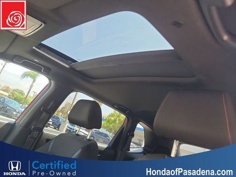 Certified 2024 Honda CR-V Sport image 21