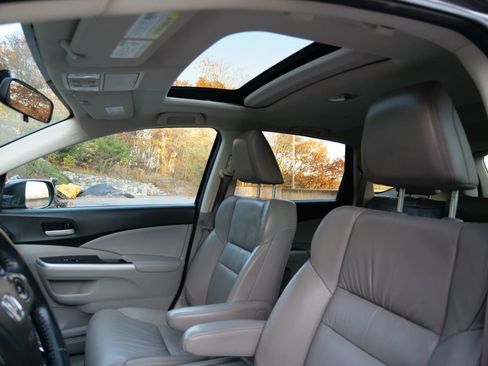 Used 2013 Honda CR-V EX-L image 28