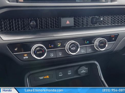 New 2026 Honda CR-V EX image 23