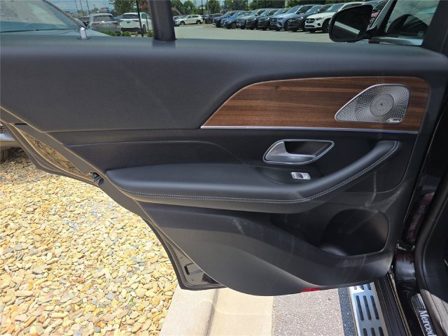 New 2026 Mercedes-Benz GLE 450 4MATIC image 13