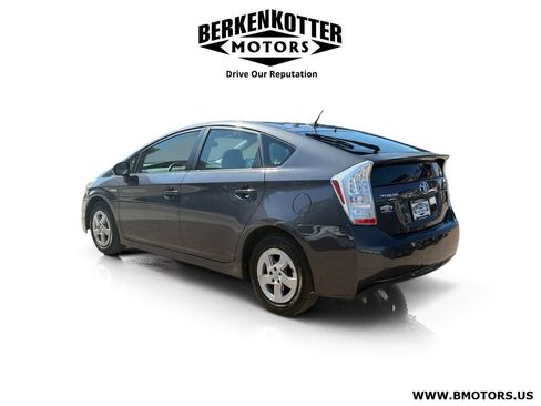 Used 2011 Toyota Prius Two FWD image 3