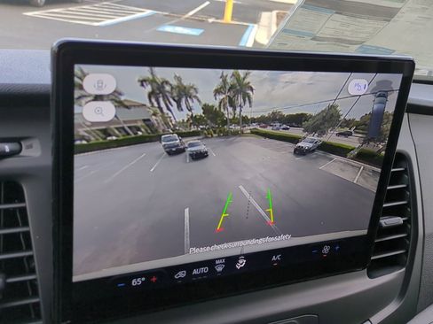 New 2026 Ford Transit 350 148 High Roof Extended w/ Load Area Protection Package image 20