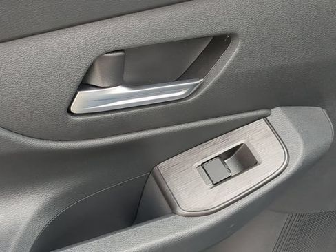 New 2026 Nissan Sentra SR w/ SR All Weather Package FWD image 23