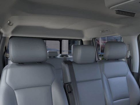 New 2026 Ford F350 XL w/ XL Chrome Package image 23