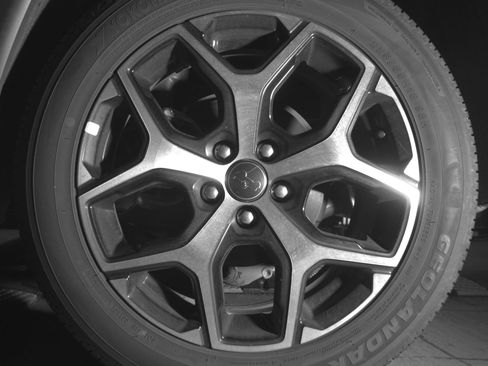 Used 2025 Jeep Compass Limited image 14