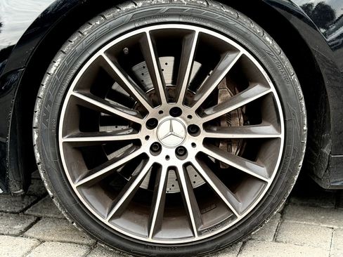 Used 2020 Mercedes-Benz CLS 53 AMG 4MATIC image 13