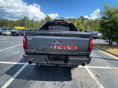 Certified 2026 Ford F150 Tremor w/ Tow/Haul Package AWD/4WD image 6