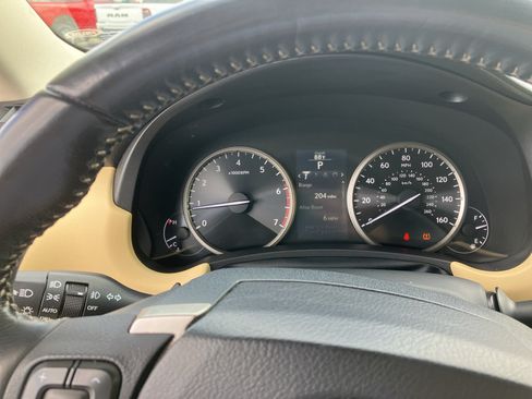 Used 2017 Lexus NX 200t FWD image 10
