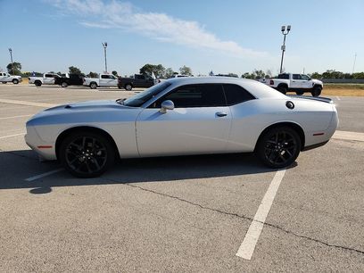 Used 2023 Dodge Challenger SXT w/ Blacktop Package