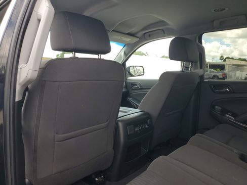 Used 2020 GMC Yukon SLE w/ SLE Value Package image 14