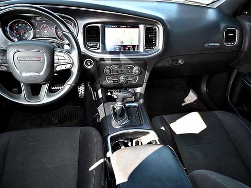Used 2017 Dodge Charger R/T Scat Pack image 10