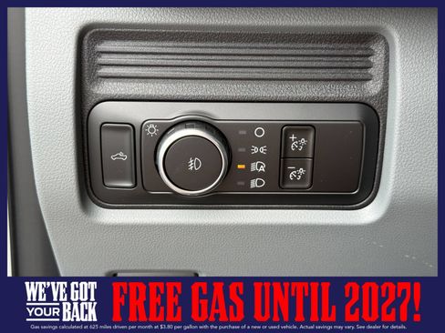 New 2026 Ford F250 XL w/ STX Appearance Package AWD/4WD image 26