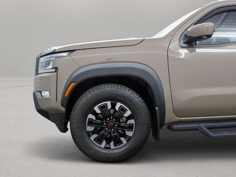 Used 2023 Nissan Frontier Pro-X w/ Pro Convenience Package image 31