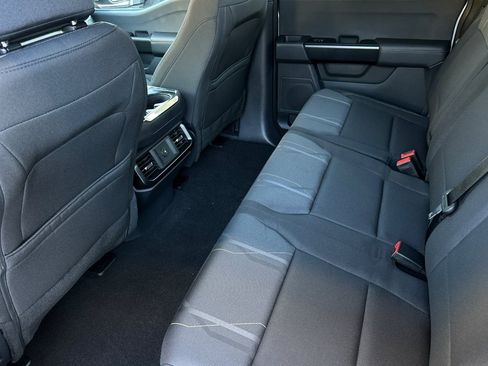 New 2025 Ford F150 STX image 11