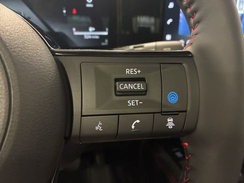 New 2026 Nissan Kicks SR w/ SR Premium Package image 16