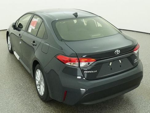 New 2026 Toyota Corolla LE FWD image 6