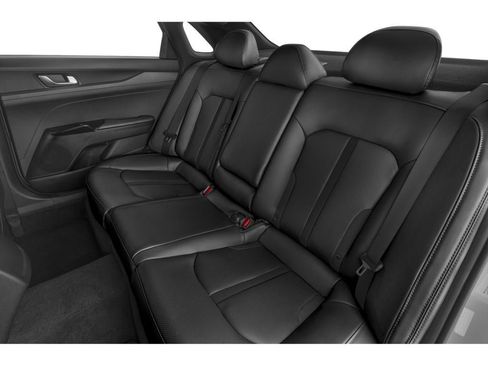 Used 2023 Kia K5 GT-Line AWD/4WD image 33
