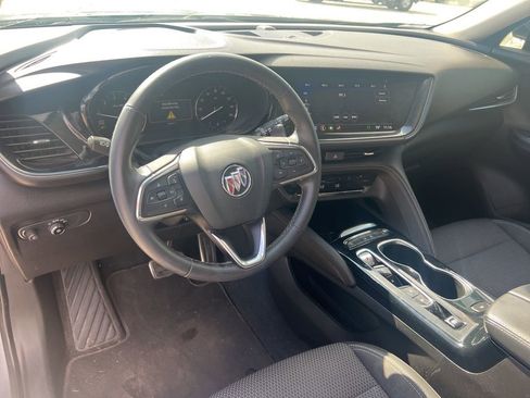 Used 2022 Buick Envision Preferred image 5