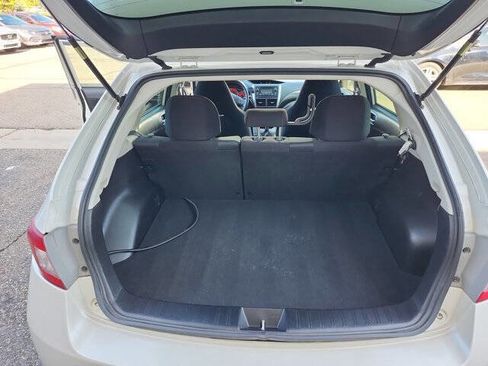 Used 2012 Subaru Impreza WRX Premium AWD/4WD image 17