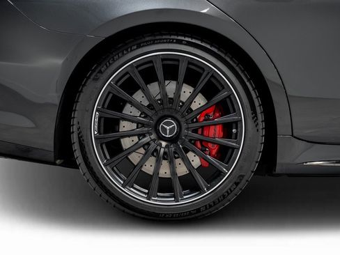 Used 2025 Mercedes-Benz S 63 AMG S image 28