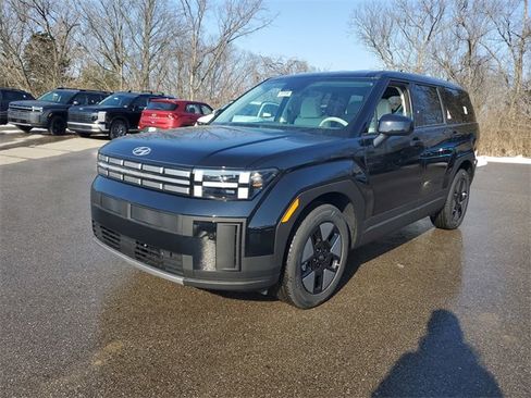 New 2026 Hyundai Santa Fe SE image 2