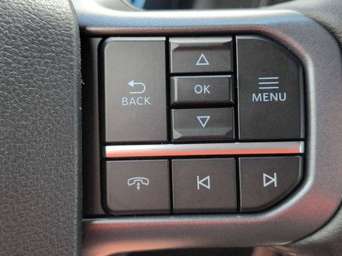 New 2025 Ford F150 Lariat w/ Equipment Group 502A High image 23