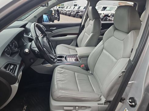 Used 2014 Acura MDX SH-AWD image 12
