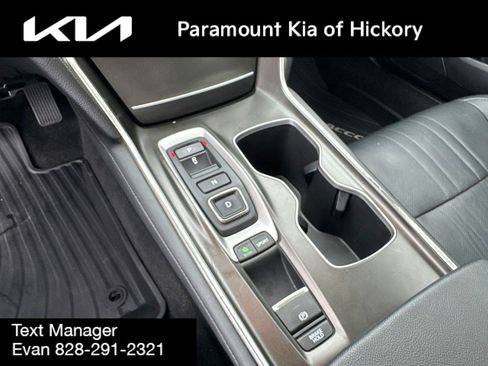 Used 2021 Honda Accord Touring image 24