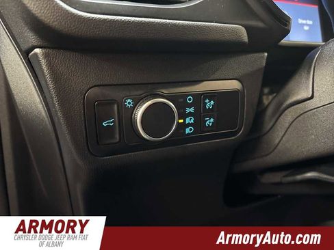 Used 2024 Ford Escape ST-Line image 11