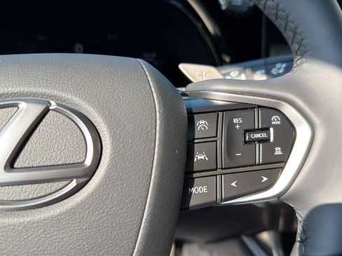 New 2026 Lexus RX 350 Premium FWD image 22