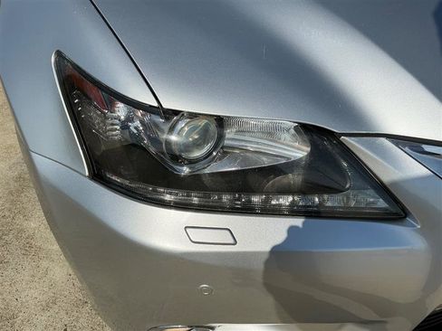 Used 2013 Lexus GS 350 AWD w/ Premium Pkg image 16