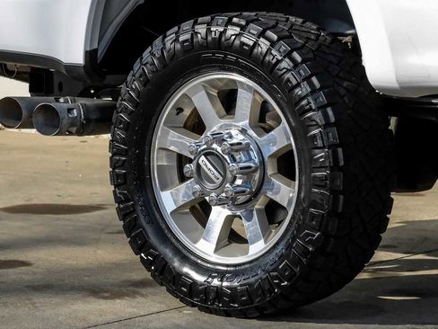 Used 2018 Ford F250 XLT image 55