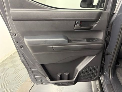 Certified 2026 Toyota Tacoma SR5 RWD image 37
