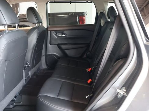 Used 2023 Nissan Rogue SL w/ SL Premium Package AWD/4WD image 14
