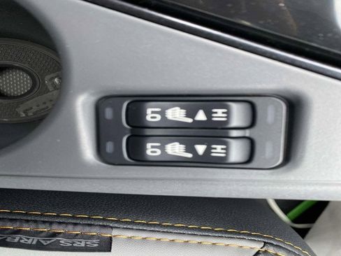 New 2026 Subaru Crosstrek 2.5i Wilderness image 14