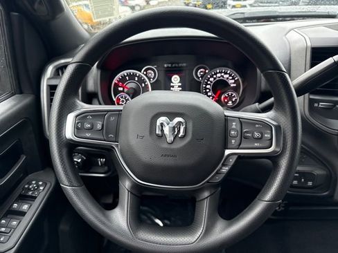 New 2026 RAM 2500 Tradesman image 18