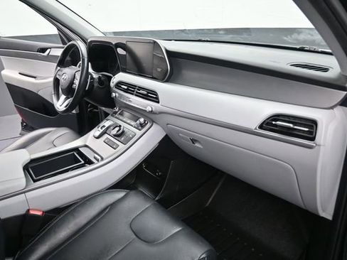 Used 2020 Hyundai Palisade SEL w/ Convenience Package FWD image 24